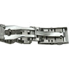 タグ・ホイヤー TAG HEUER アクアレーサー プロフェッショナル 300 GMT WBP5114.BA0013 ブルー ステンレススチール 自動巻き メンズ 腕時計