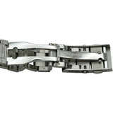 タグ・ホイヤー TAG HEUER アクアレーサー プロフェッショナル 300 GMT WBP5114.BA0013 ブルー ステンレススチール 自動巻き メンズ 腕時計