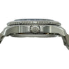 タグ・ホイヤー TAG HEUER アクアレーサー プロフェッショナル 300 GMT WBP5114.BA0013 ブルー ステンレススチール 自動巻き メンズ 腕時計