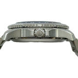 タグ・ホイヤー TAG HEUER アクアレーサー プロフェッショナル 300 GMT WBP5114.BA0013 ブルー ステンレススチール 自動巻き メンズ 腕時計