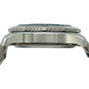 タグ・ホイヤー TAG HEUER アクアレーサー プロフェッショナル 300 GMT WBP5114.BA0013 ブルー ステンレススチール 自動巻き メンズ 腕時計
