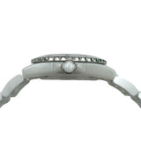 シャネル CHANEL J12 キャリバー 12.1 38MM H5700 ホワイト セラミック 自動巻き メンズ 腕時計
