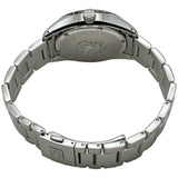 グランドセイコー Grand Seiko ヘリテージコレクション スプリングドライブ SBGA467(9R65-0DY0) ブラック ステンレススチール 自動巻き メンズ 腕時計