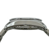 グランドセイコー Grand Seiko ヘリテージコレクション スプリングドライブ SBGA467(9R65-0DY0) ブラック ステンレススチール 自動巻き メンズ 腕時計