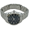 グランドセイコー Grand Seiko ヘリテージコレクション スプリングドライブ SBGA467(9R65-0DY0) ブラック ステンレススチール 自動巻き メンズ 腕時計