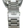 グランドセイコー Grand Seiko ヘリテージコレクション スプリングドライブ SBGA467(9R65-0DY0) ブラック ステンレススチール 自動巻き メンズ 腕時計