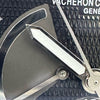 ヴァシュロン・コンスタンタン VACHERON CONSTANTIN オーヴァーシーズ デュアルタイム 47451/B01A-9227 ブラック ステンレススチール 自動巻き メンズ 腕時計