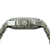 ヴァシュロン・コンスタンタン VACHERON CONSTANTIN オーヴァーシーズ デュアルタイム 47451/B01A-9227 ブラック ステンレススチール 自動巻き メンズ 腕時計