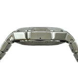 ヴァシュロン・コンスタンタン VACHERON CONSTANTIN オーヴァーシーズ デュアルタイム 47451/B01A-9227 ブラック ステンレススチール 自動巻き メンズ 腕時計