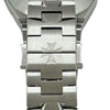 ヴァシュロン・コンスタンタン VACHERON CONSTANTIN オーヴァーシーズ デュアルタイム 47451/B01A-9227 ブラック ステンレススチール 自動巻き メンズ 腕時計