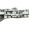 ヴァシュロン・コンスタンタン VACHERON CONSTANTIN オーヴァーシーズ デュアルタイム 47451/B01A-9227 ブラック ステンレススチール 自動巻き メンズ 腕時計