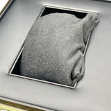 オーデマ・ピゲ AUDEMARS PIGUET ロイヤル オーク オートマティック 50周年記念モデル 15510ST.OO.1320ST.03 シルバー ステンレススチール 自動巻き メンズ 腕時計