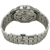 オーデマ・ピゲ AUDEMARS PIGUET ロイヤル オーク オートマティック 50周年記念モデル 15510ST.OO.1320ST.03 シルバー ステンレススチール 自動巻き メンズ 腕時計