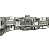 オーデマ・ピゲ AUDEMARS PIGUET ロイヤル オーク オートマティック 50周年記念モデル 15510ST.OO.1320ST.03 シルバー ステンレススチール 自動巻き メンズ 腕時計