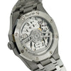 オーデマ・ピゲ AUDEMARS PIGUET ロイヤル オーク オートマティック 50周年記念モデル 15510ST.OO.1320ST.03 シルバー ステンレススチール 自動巻き メンズ 腕時計