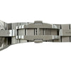 ヴァシュロン・コンスタンタン VACHERON CONSTANTIN オーヴァーシーズ・オートマティック 4600V/200A-H127 バーガンディ ステンレススチール 自動巻き ユニセックス 腕時計