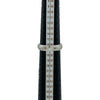 ティファニー TIFFANY＆CO ストリーメリカリング ホワイトゴールド 750 ジュエリー