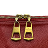 ルイ・ヴィトン LOUIS VUITTON VトートBB M43966 ブラウン モノグラムキャンバス レディース ショルダーバッグ