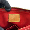 ルイ・ヴィトン LOUIS VUITTON VトートBB M43966 ブラウン モノグラムキャンバス レディース ショルダーバッグ