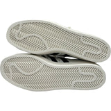 プラダ PRADA ×adidas スーパースター ローカットスニーカー FW6680 ホワイト レザー メンズ スニーカー