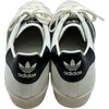 プラダ PRADA ×adidas スーパースター ローカットスニーカー FW6680 ホワイト レザー メンズ スニーカー