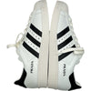 プラダ PRADA ×adidas スーパースター ローカットスニーカー FW6680 ホワイト レザー メンズ スニーカー