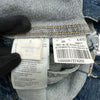 ヴェトモン VETEMENTS ✕ Levi’ｓ ダメージデニムジャケット WAH19JA109 ブルー デニム メンズ デニムジャケット