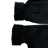 シャネル CHANEL マトラッセココマークモザイクシルクシャツ P79880 ブラック シルク レディース 長袖シャツ