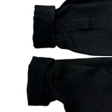 シャネル CHANEL マトラッセココマークモザイクシルクシャツ P79880 ブラック シルク レディース 長袖シャツ