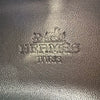 エルメス HERMES フレックス ローカットスニーカー ブラック メッシュ レディース スニーカー