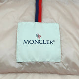 モンクレール MONCLER SERITTES ダウンジャケット ピンク ナイロン レディース ダウンジャケット