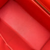 エルメス HERMES ケリー28 外縫い X刻印 ローズジャイプール ゴールド金具 エプソン レディース ハンドバッグ