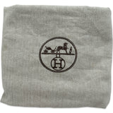 エルメス HERMES バーキン35 □L刻印 ブルージーン シルバー金具 トリヨン レディース ハンドバッグ