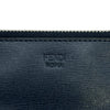 フェンディ FENDI モンスターバグズクラッチバッグ 7N0078 マルチカラー PVCコーティングキャンバス メンズ クラッチバッグ