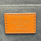 ルイ・ヴィトン LOUIS VUITTON ドーフィーヌMINI M44580 ブラウン モノグラム・リバース レディース ショルダーバッグ