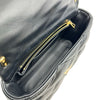 ルイ・ヴィトン LOUIS VUITTON GO-14MM M22891 ノワール ラムレザー レディース ショルダーバッグ