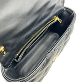 ルイ・ヴィトン LOUIS VUITTON GO-14MM M22891 ノワール ラムレザー レディース ショルダーバッグ