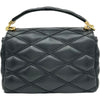 ルイ・ヴィトン LOUIS VUITTON GO-14MM M22891 ノワール ラムレザー レディース ショルダーバッグ