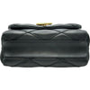 ルイ・ヴィトン LOUIS VUITTON GO-14MM M22891 ノワール ラムレザー レディース ショルダーバッグ