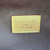 ルイ・ヴィトン LOUIS VUITTON ラッシュ・バムバッグ M14019 ブラウン モノグラムキャンバス ユニセックス ボディバッグ