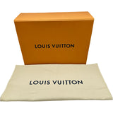 ルイ・ヴィトン LOUIS VUITTON ラッシュ・バムバッグ M14019 ブラウン モノグラムキャンバス ユニセックス ボディバッグ