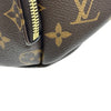ルイ・ヴィトン LOUIS VUITTON ラッシュ・バムバッグ M14019 ブラウン モノグラムキャンバス ユニセックス ボディバッグ