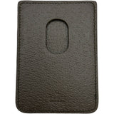 グッチ GUCCI マグネットカードケース 817197 ベージュ GGスプリーム レディース カードケース