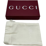グッチ GUCCI マグネットカードケース 817197 ベージュ GGスプリーム レディース カードケース