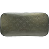 ルイ・ヴィトン LOUIS VUITTON ストックトン M55112 グレー モノグラム・マット レディース ショルダーバッグ
