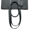 ルイ・ヴィトン LOUIS VUITTON サックプラ24H M24786 ブラック モノグラム・トリヨン メンズ ショルダーバッグ