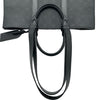 ルイ・ヴィトン LOUIS VUITTON サックプラ24H M24786 ブラック モノグラム・トリヨン メンズ ショルダーバッグ