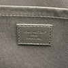 ルイ・ヴィトン LOUIS VUITTON サックプラ24H M24786 ブラック モノグラム・トリヨン メンズ ショルダーバッグ