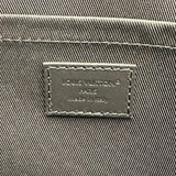 ルイ・ヴィトン LOUIS VUITTON サックプラ24H M24786 ブラック モノグラム・トリヨン メンズ ショルダーバッグ