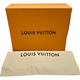 ルイ・ヴィトン LOUIS VUITTON サックプラ24H M24786 ブラック モノグラム・トリヨン メンズ ショルダーバッグ